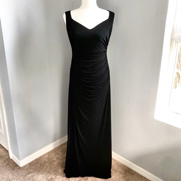 Laundry By Shelli Segal Dresses Laundry Evening Gown Poshmark